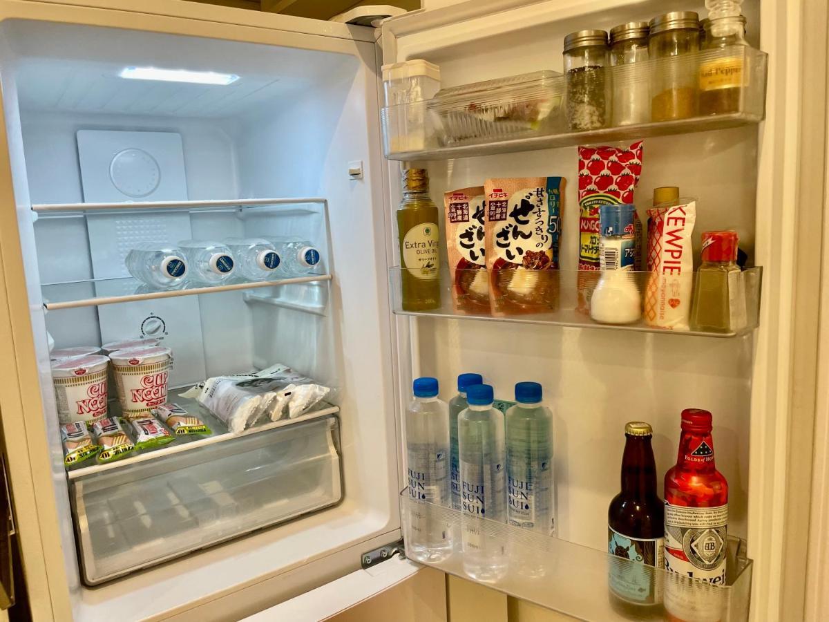 Small Villa Tokyo 渋谷まで2駅10分 青山一丁目駅徒歩3分一軒家ペット歓迎お子様歓迎駐車場あり6人までok المظهر الخارجي الصورة