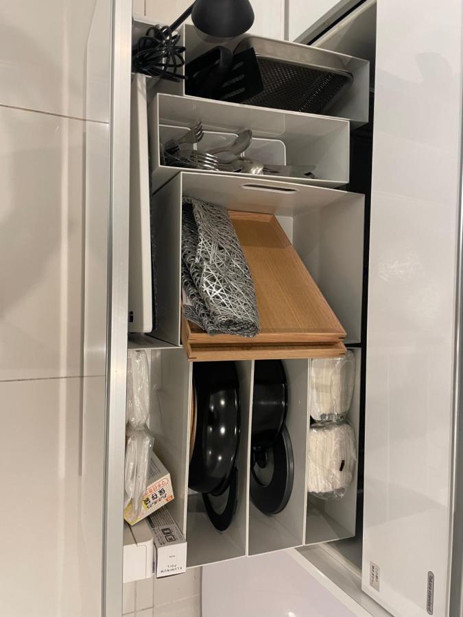 Small Villa Tokyo 渋谷まで2駅10分 青山一丁目駅徒歩3分一軒家ペット歓迎お子様歓迎駐車場あり6人までok المظهر الخارجي الصورة